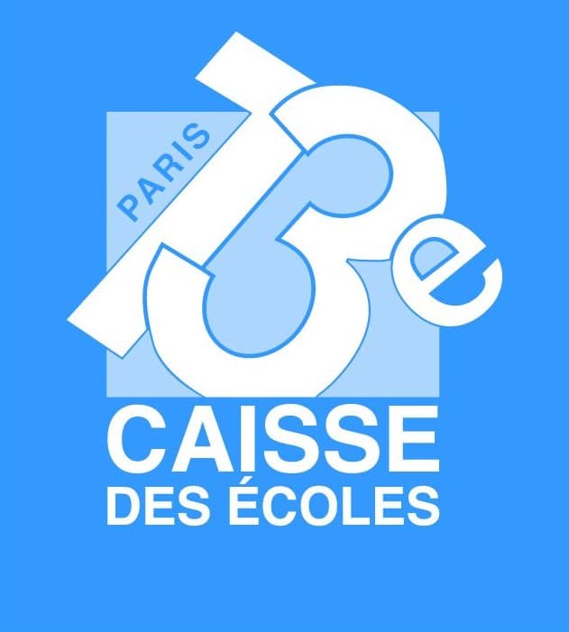 CAISSE DES ECOLES DE PARIS – 13eme ARRONDISSEMENT