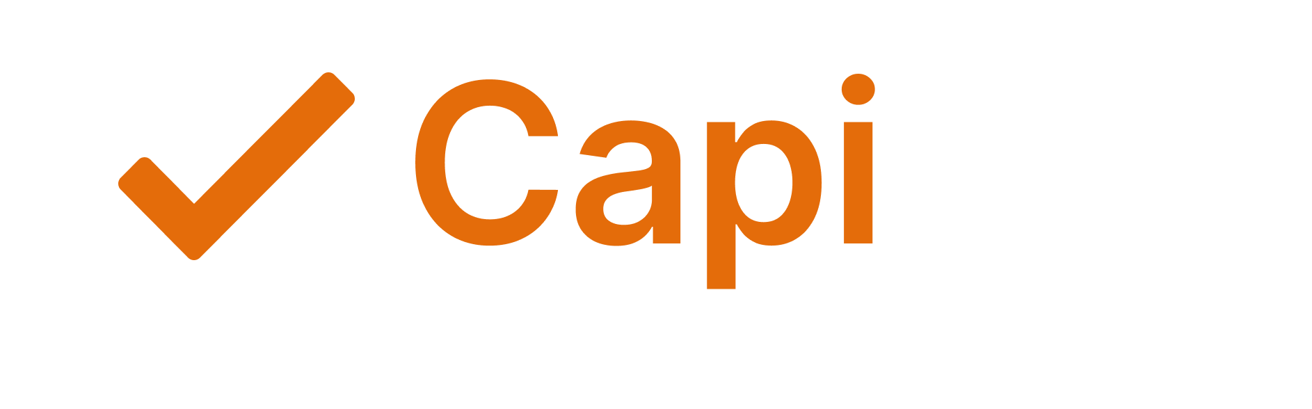 Logo Capilog