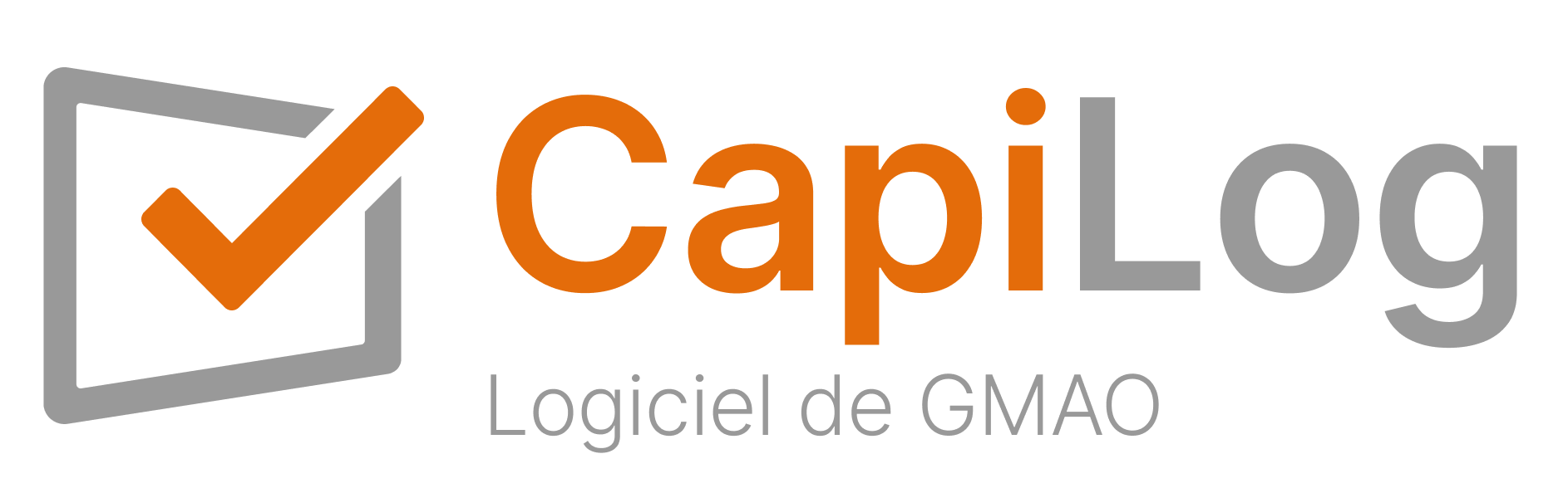Logo Capilog